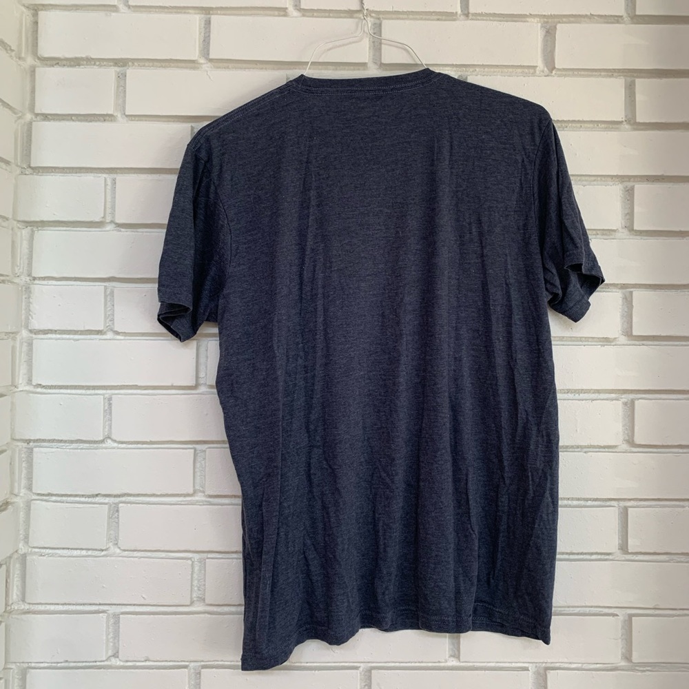 Dutch tee - Picture 2 of 2